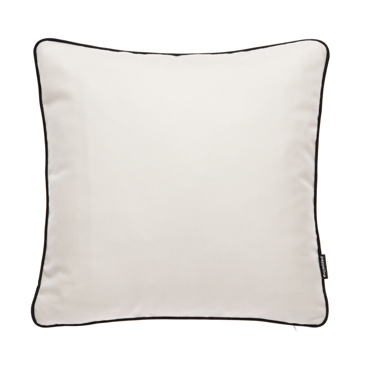 Pappelina Ray Outdoor Cushion Vanilla