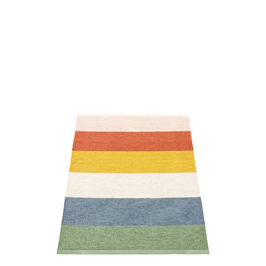 Pappelina Rug Molly Happy 70x100
