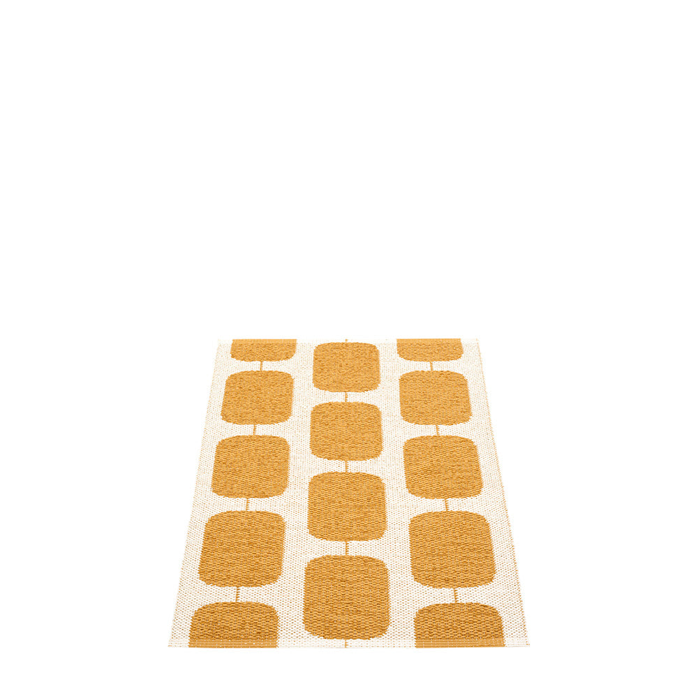 Pappelina-sten-rug-ochre