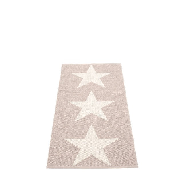 Pappelina-viggo-one-rug-pale-rose-70x9070x250