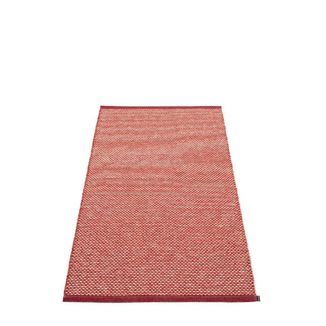 Pappelina_Rug_Effi_Dark_Red