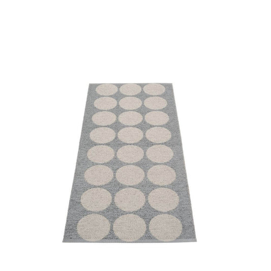 Pappelina_Rug_Hugo_Granit