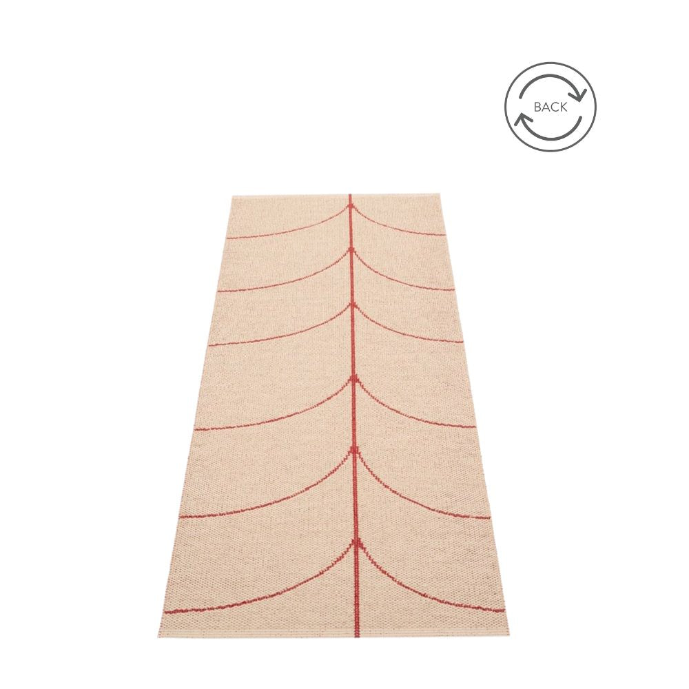 Pappelina_Rug_Leif_Berry_Reverse_1