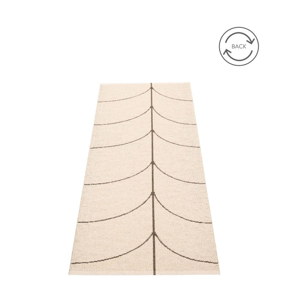 Pappelina_Rug_Leif_Dark_Brown_Reverse1