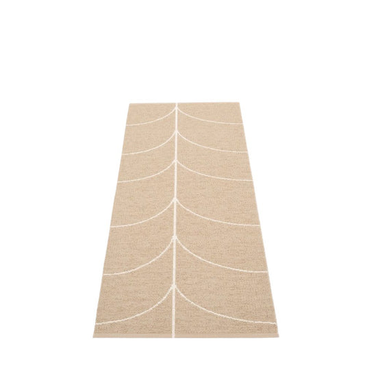 Pappelina_Rug_Leif_Light_Nougat1
