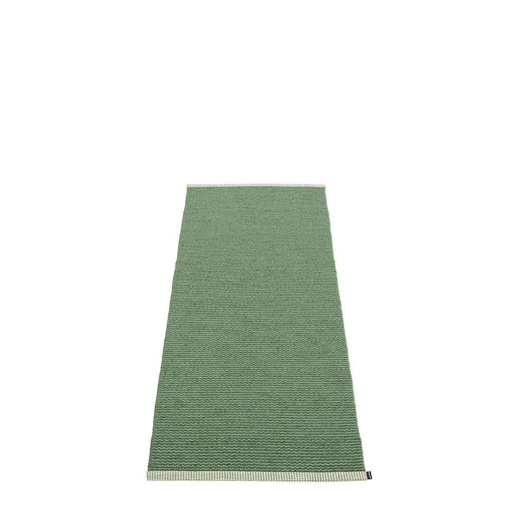 Pappelina_Rug_Mono_Leaf-Oregano