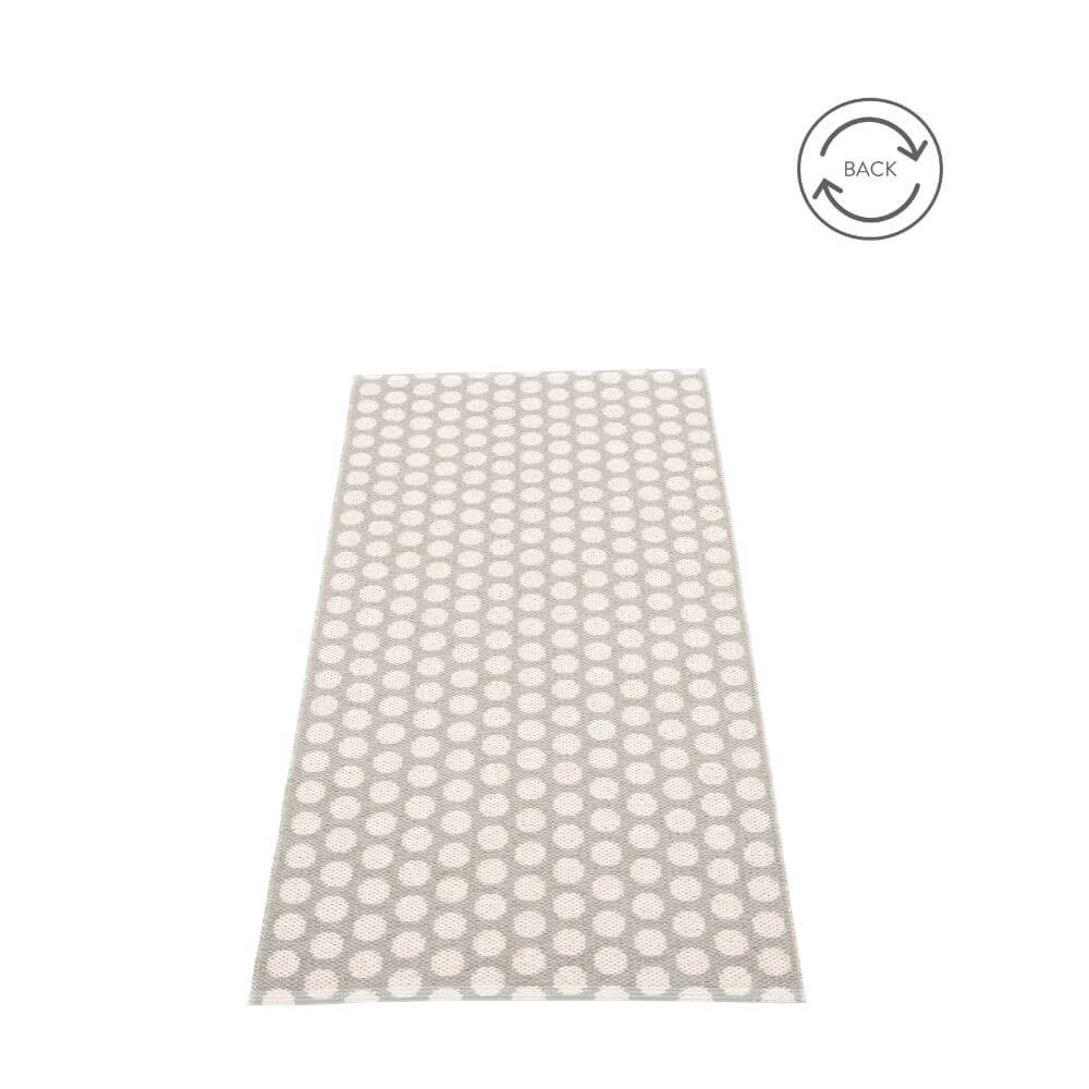 Pappelina_Rug_Noa_Warm_Grey_Reverse