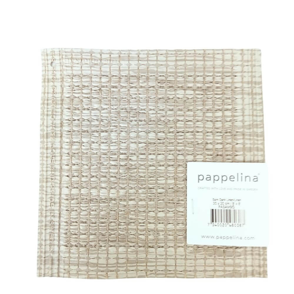 Pappelina_Rug_Sam_Dark_Linen_Sample