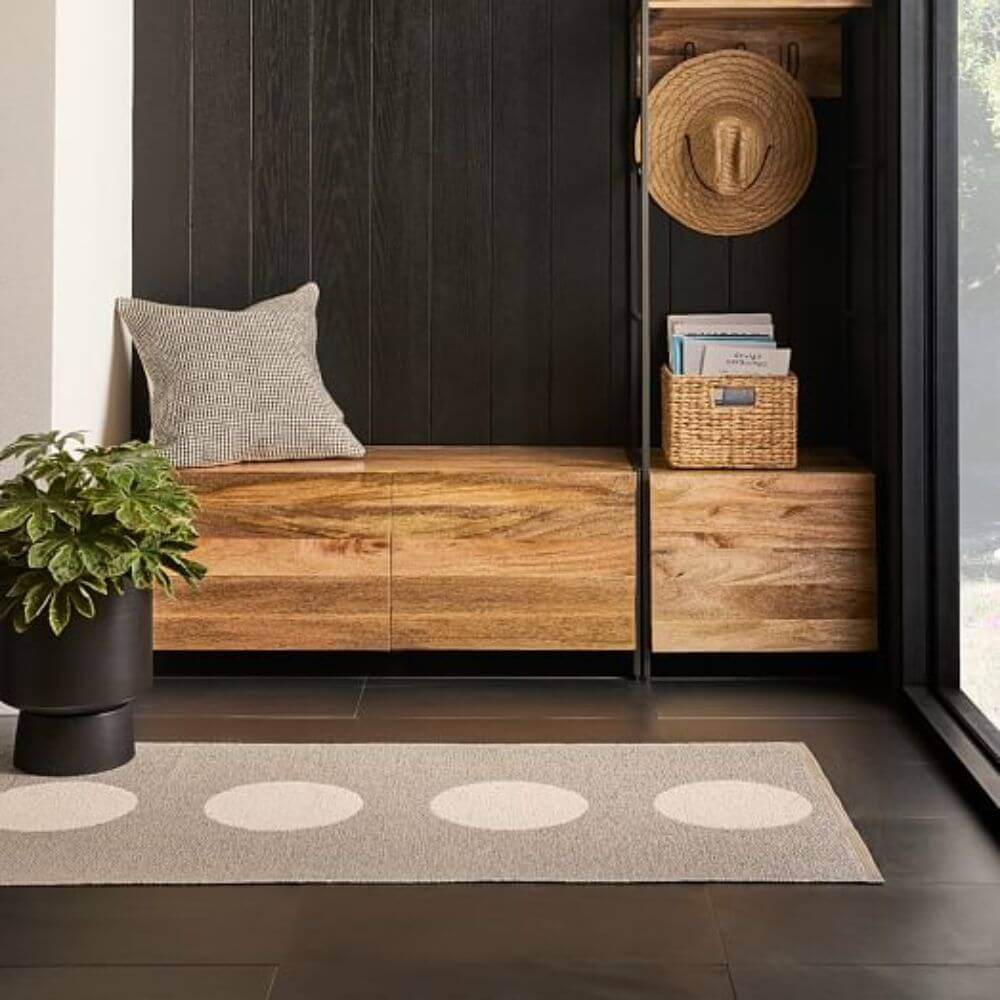 Pappelina_Rug_Vera_Mud_Lifestyle