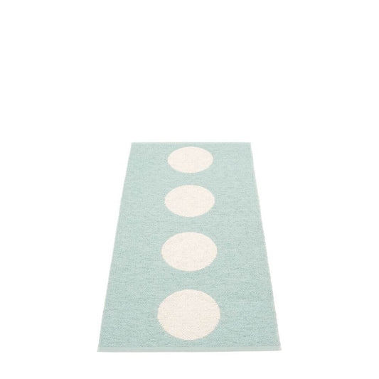 Pappelina_Rug_Vera_Pale_Turquoise