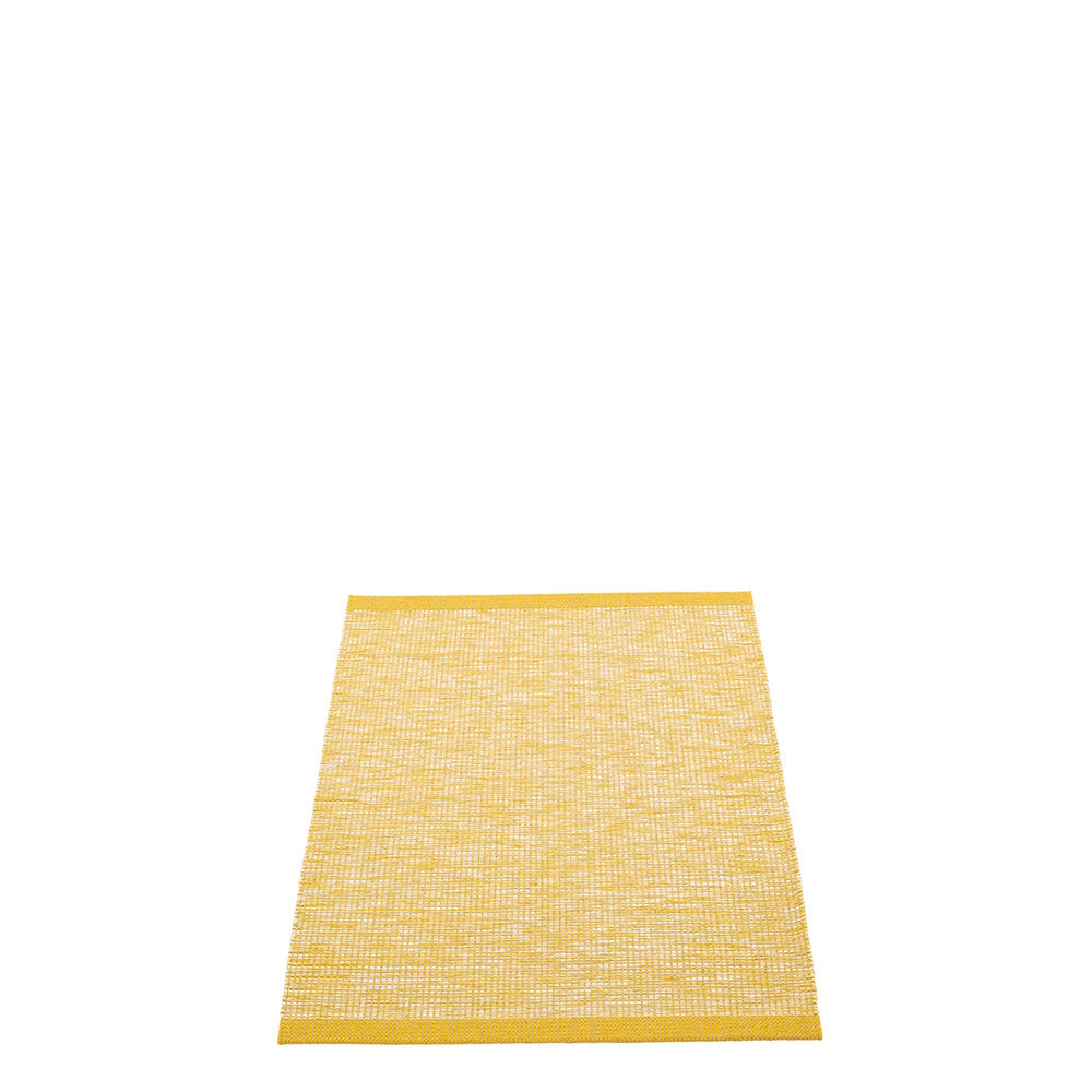 pappelina-sam-rug-mustard70x90