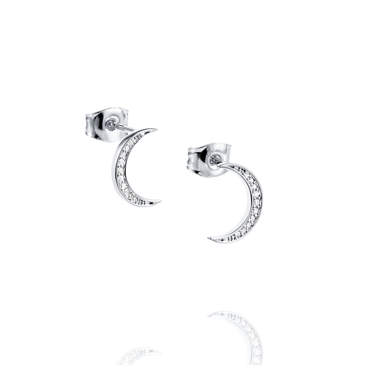 EfvaAttling-pencez-moon-stars-earrings-white-gold