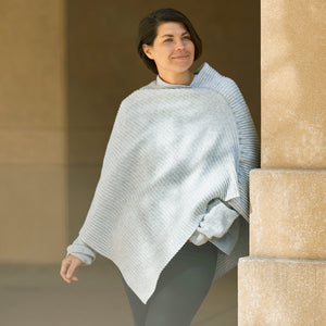 Design House Stockholm Pleece Poncho