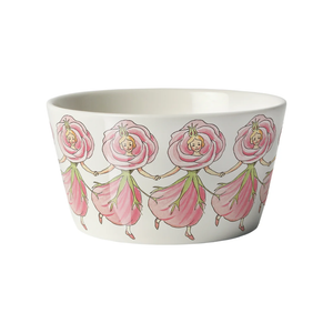 Design House Stockholm Elsa Beskow Bowl 500ml Rose