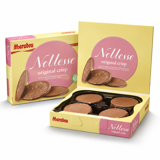 Marabou Noblesse Original 150g