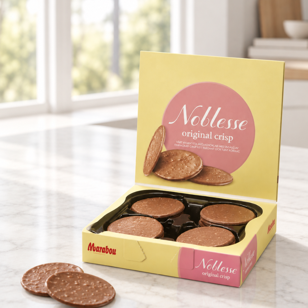 Marabou Noblesse Original 150g
