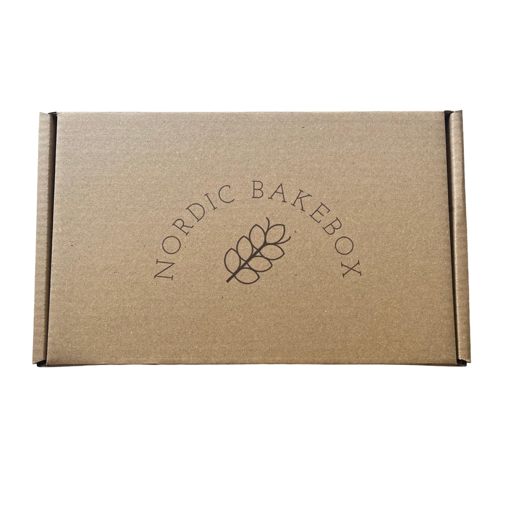Nordic Bakebox Kit