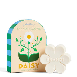 Scandi Blooms Daisy Soap