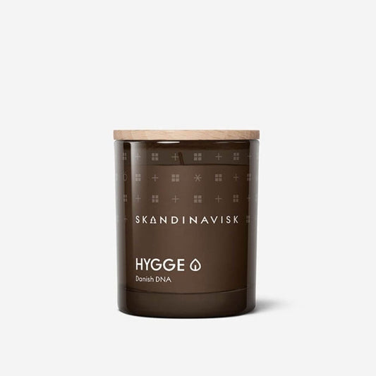 Skandinavisk Scented Candle Hygge 65g