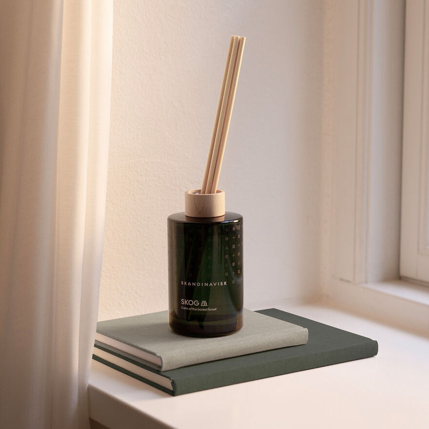 Skandinavisk Skog Scent Diffuser 200ml