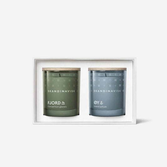 SkandinaviskStillWatersGiftSet65gCandles_1