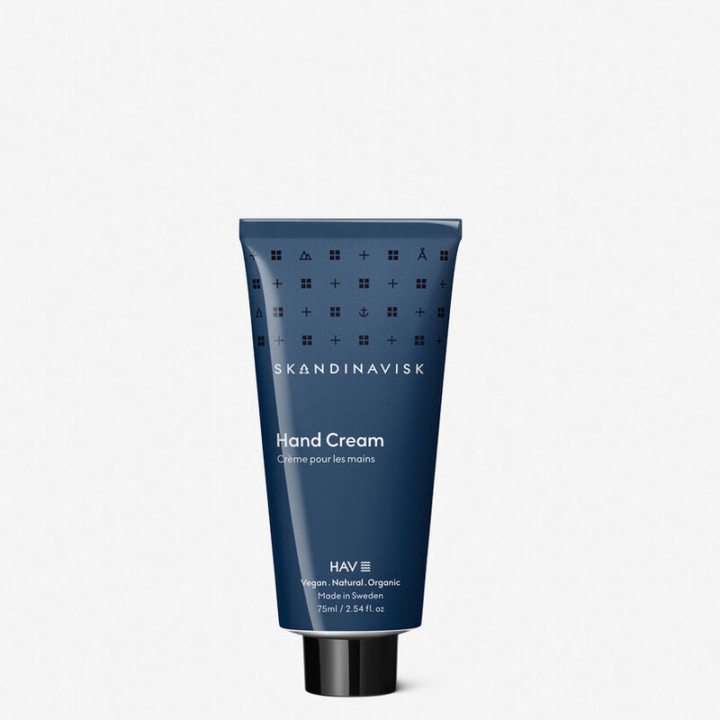 Skandinavisk Hav Hand Cream 75ml