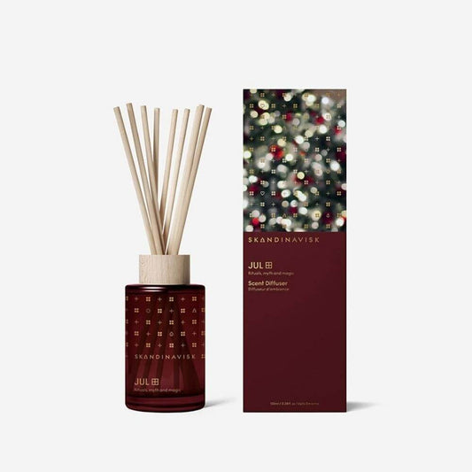 Skandinavisk_Scent_Diffuser_Jul_100ml_1