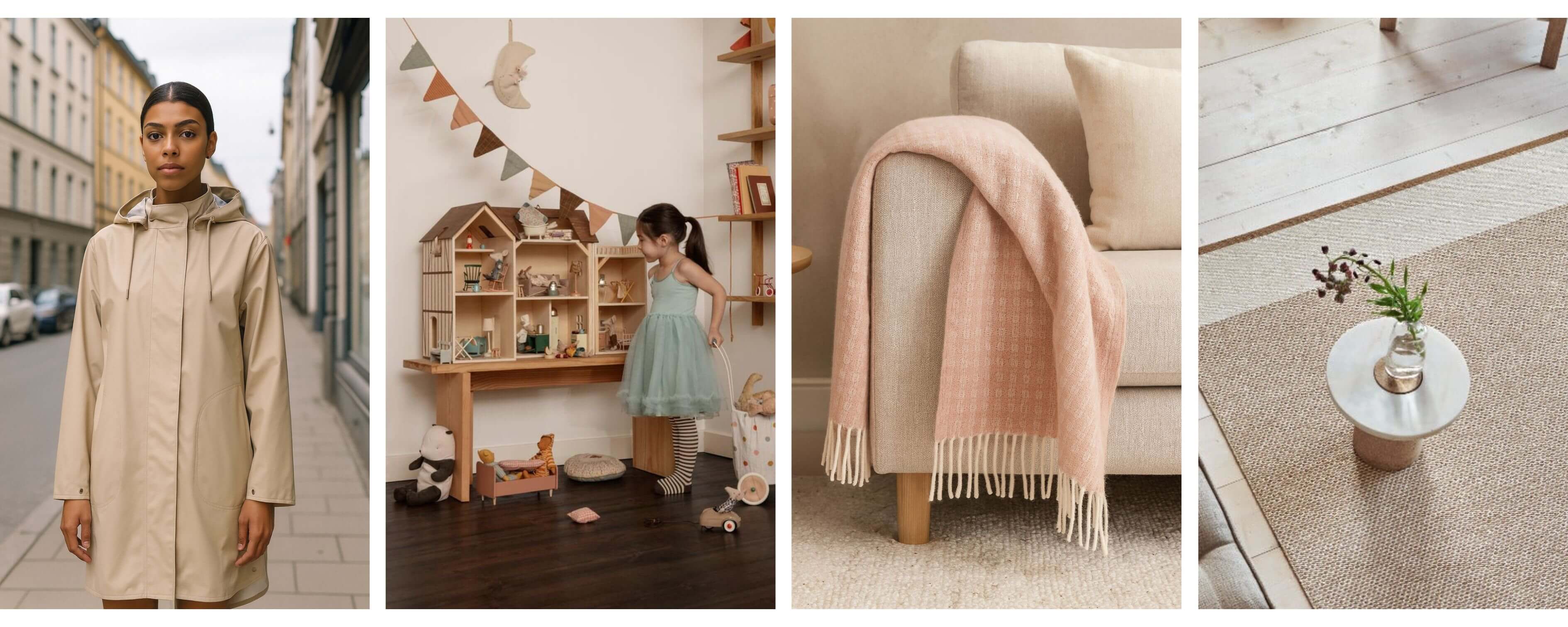 Scandi Spring Clean Sale - Extra 10% Off Sale Items