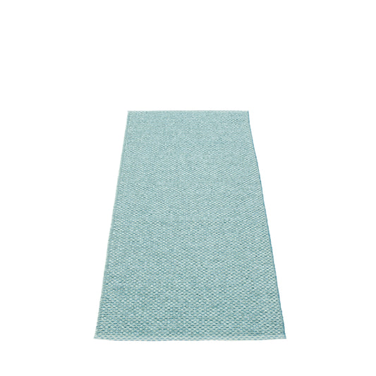 Pappelina-svea-rug-azur-turq70x240