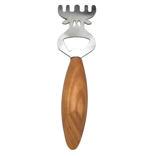 Bottle Opener Moose
