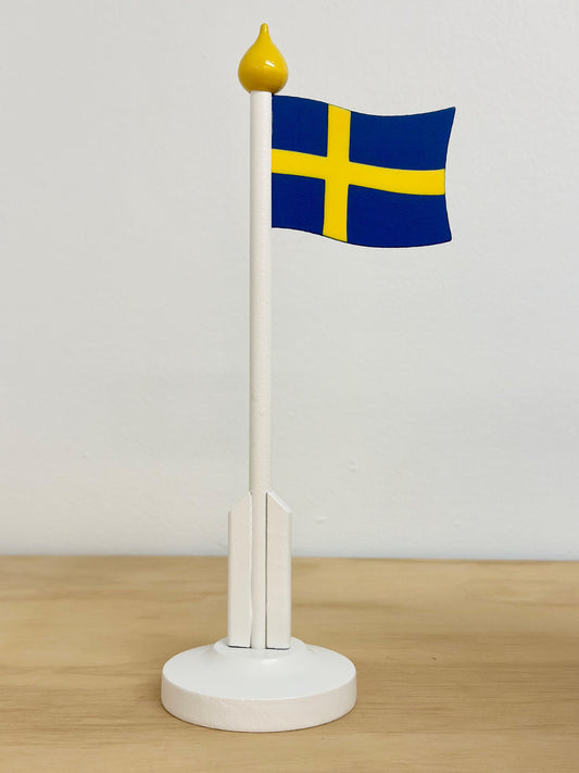 Swallings-swedish-table-flag-25cm