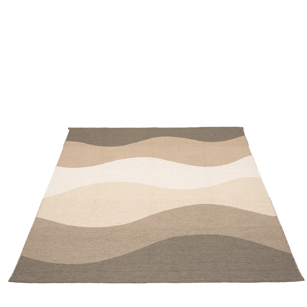 Urvi Rug Earth