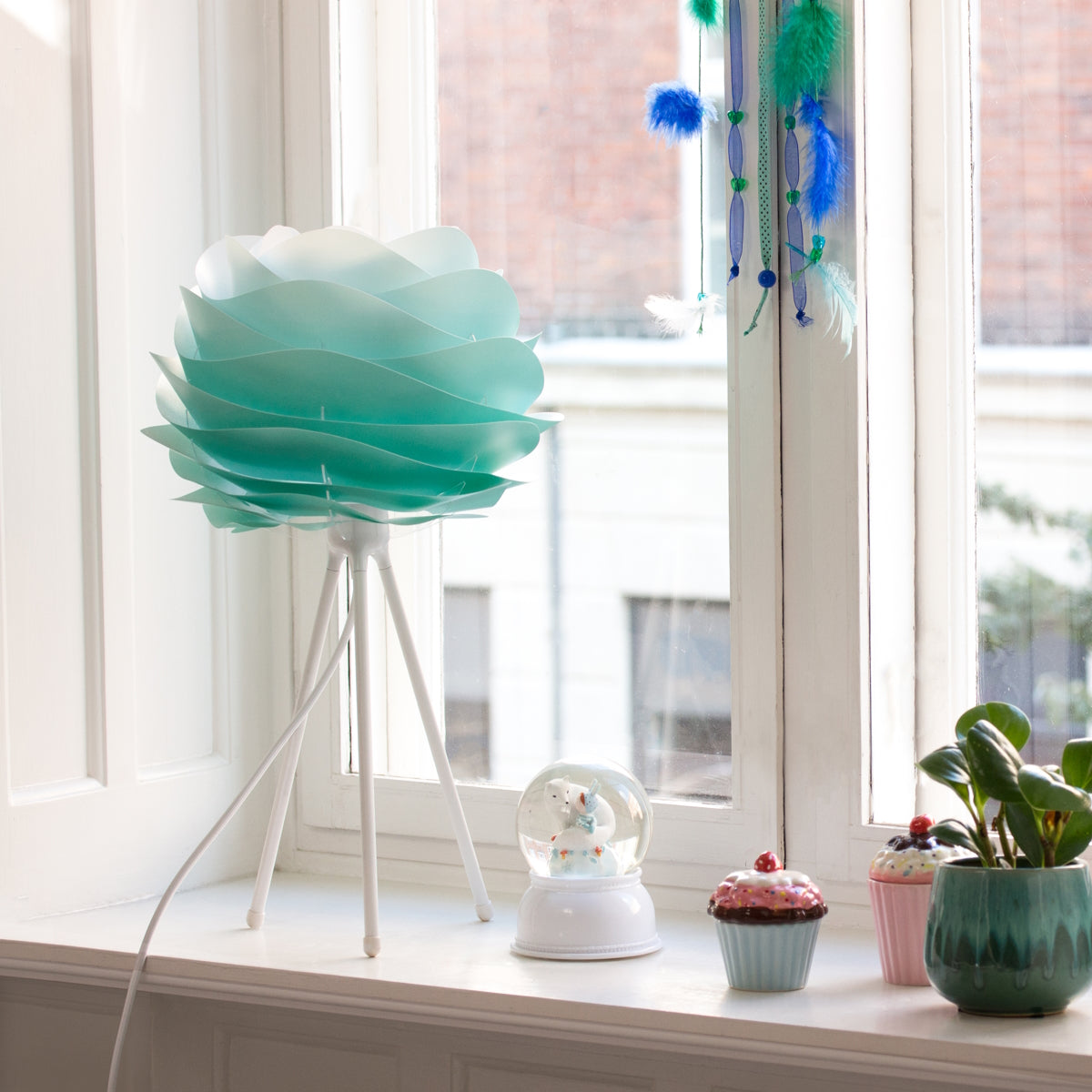 umage-carmina-lampshade-miniAzure