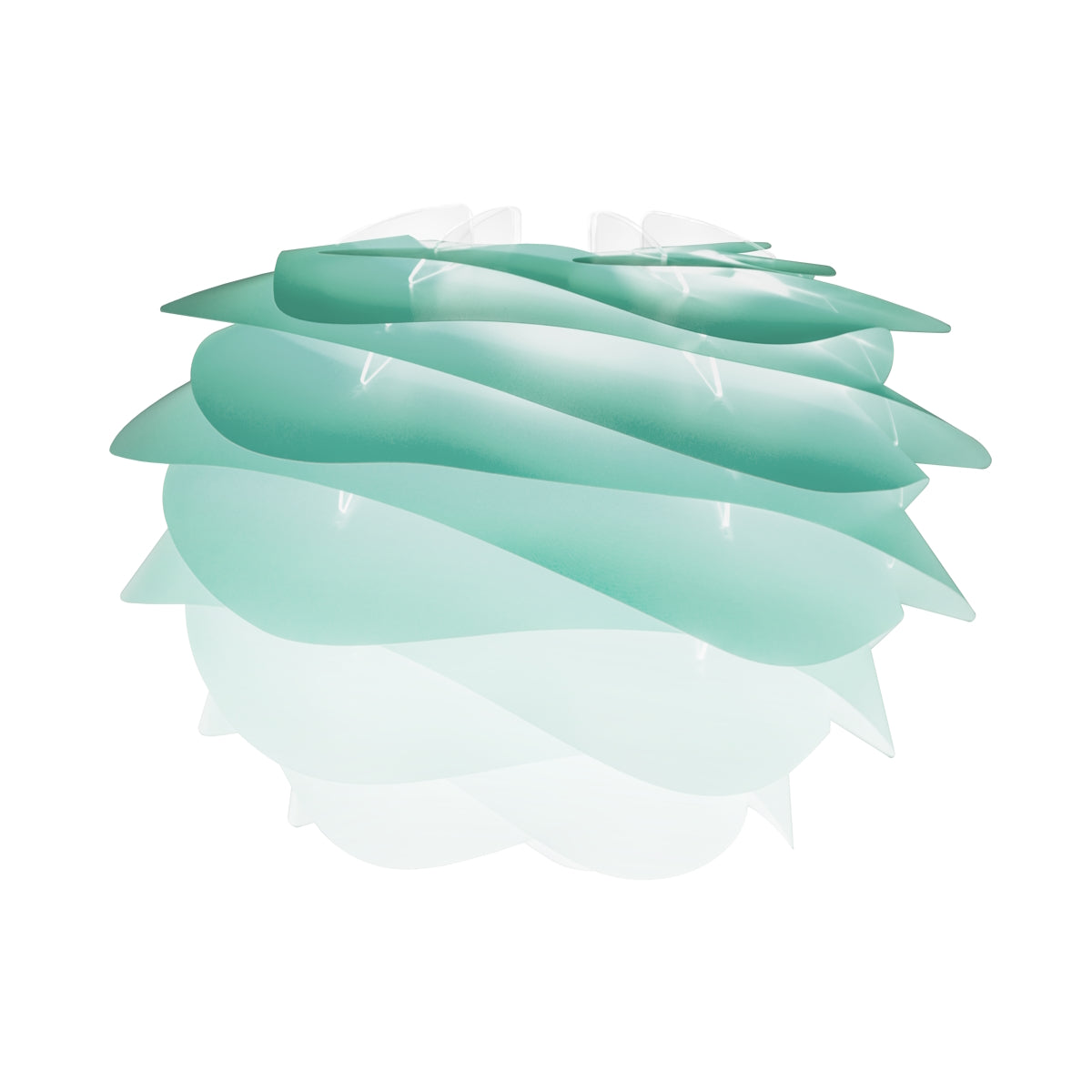 umage-carmina-lampshade-miniTurqouise