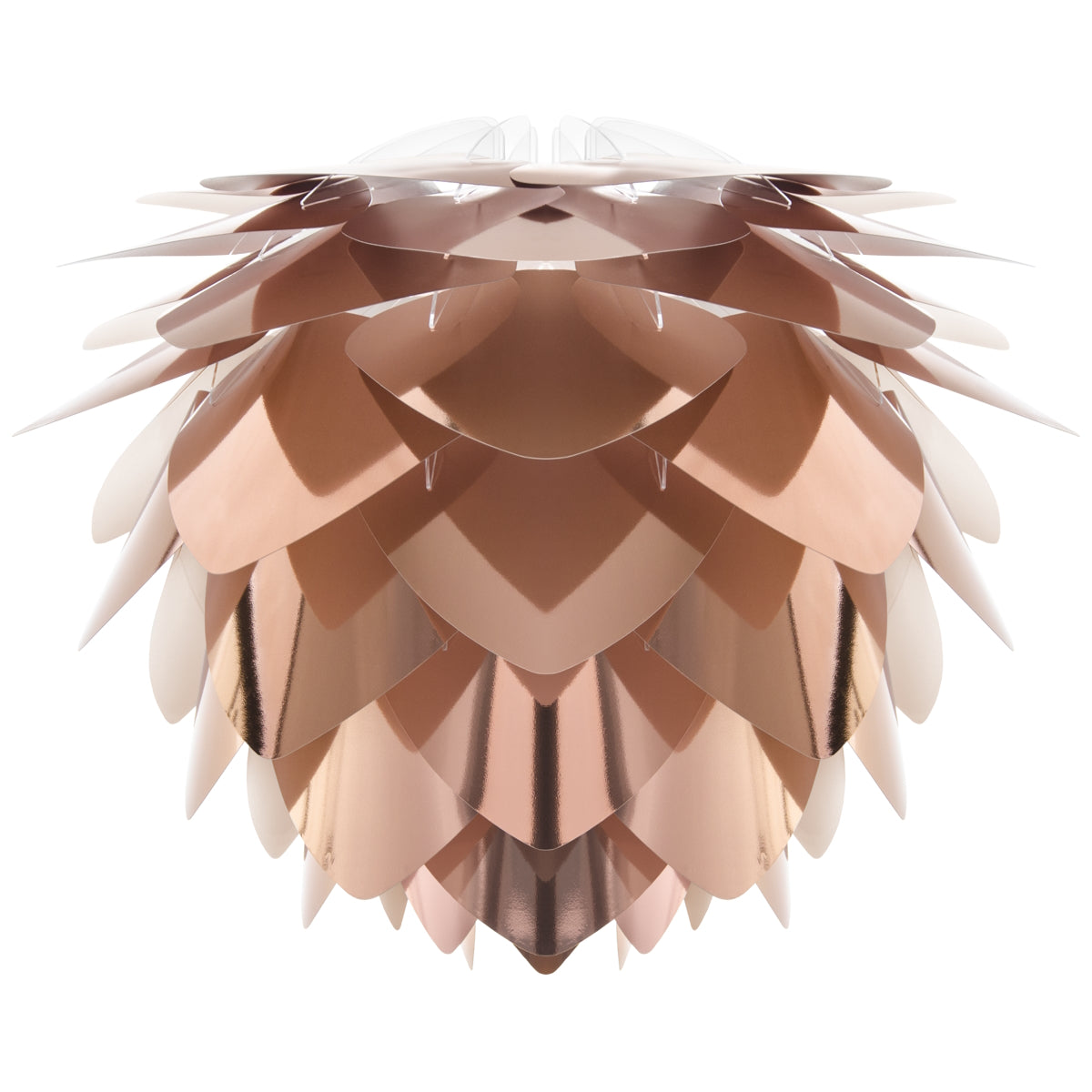 umage-silvia-lampshade-mediumCopper