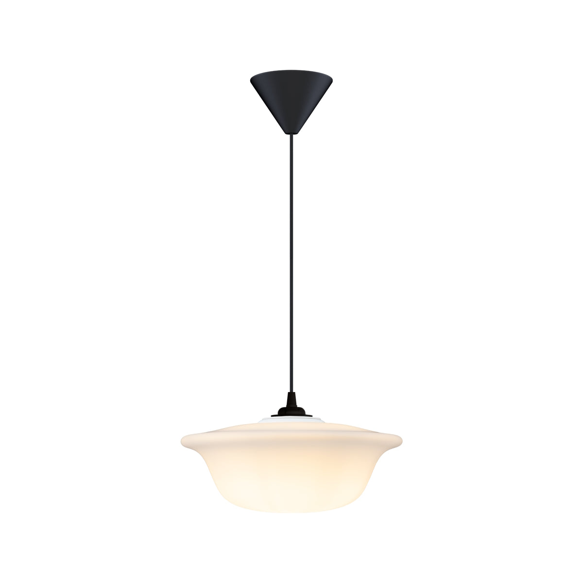umage-butler-lampshade-white