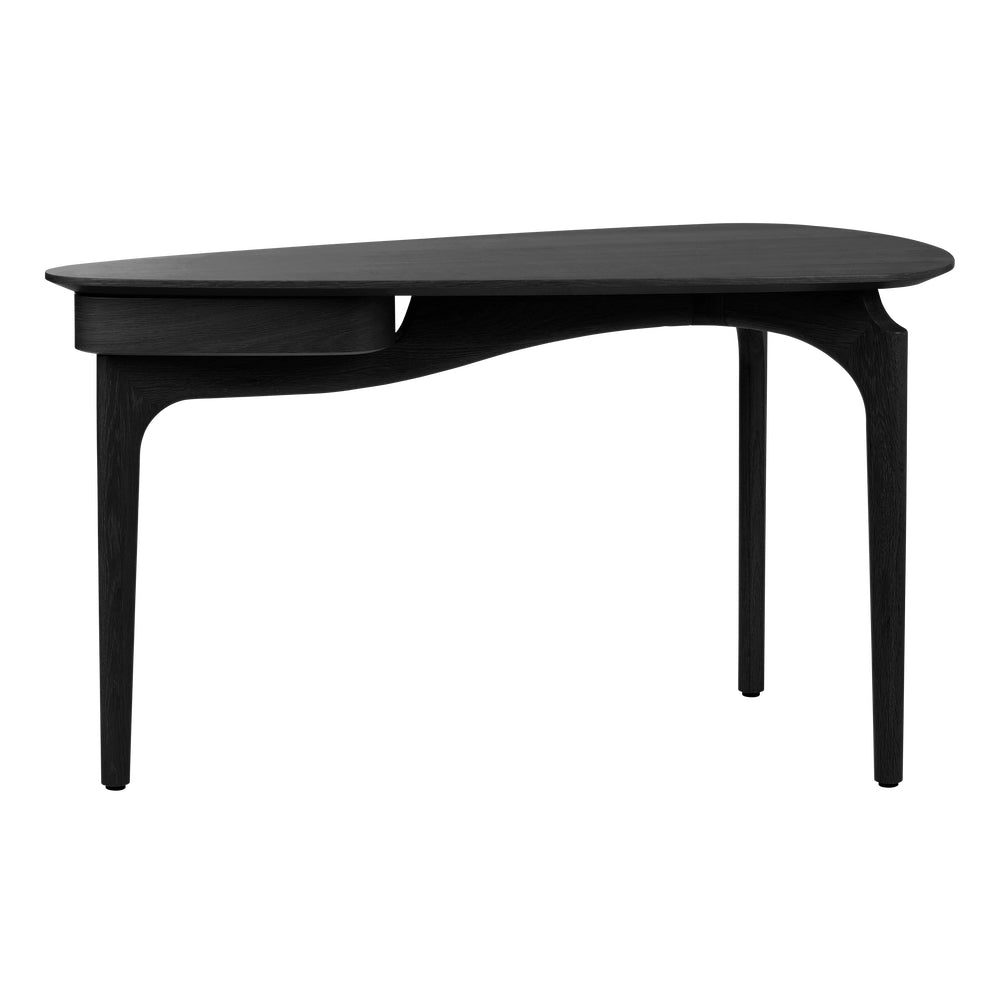 Umage Duende Desk Oak – Spacious Creative Workspace with Drawer