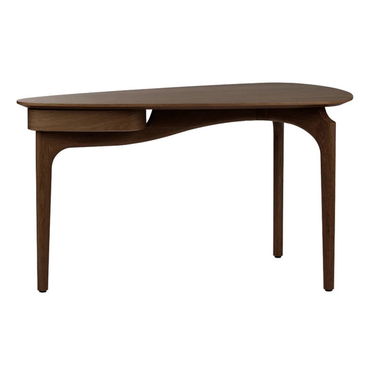 Umage Duende Desk dark oak