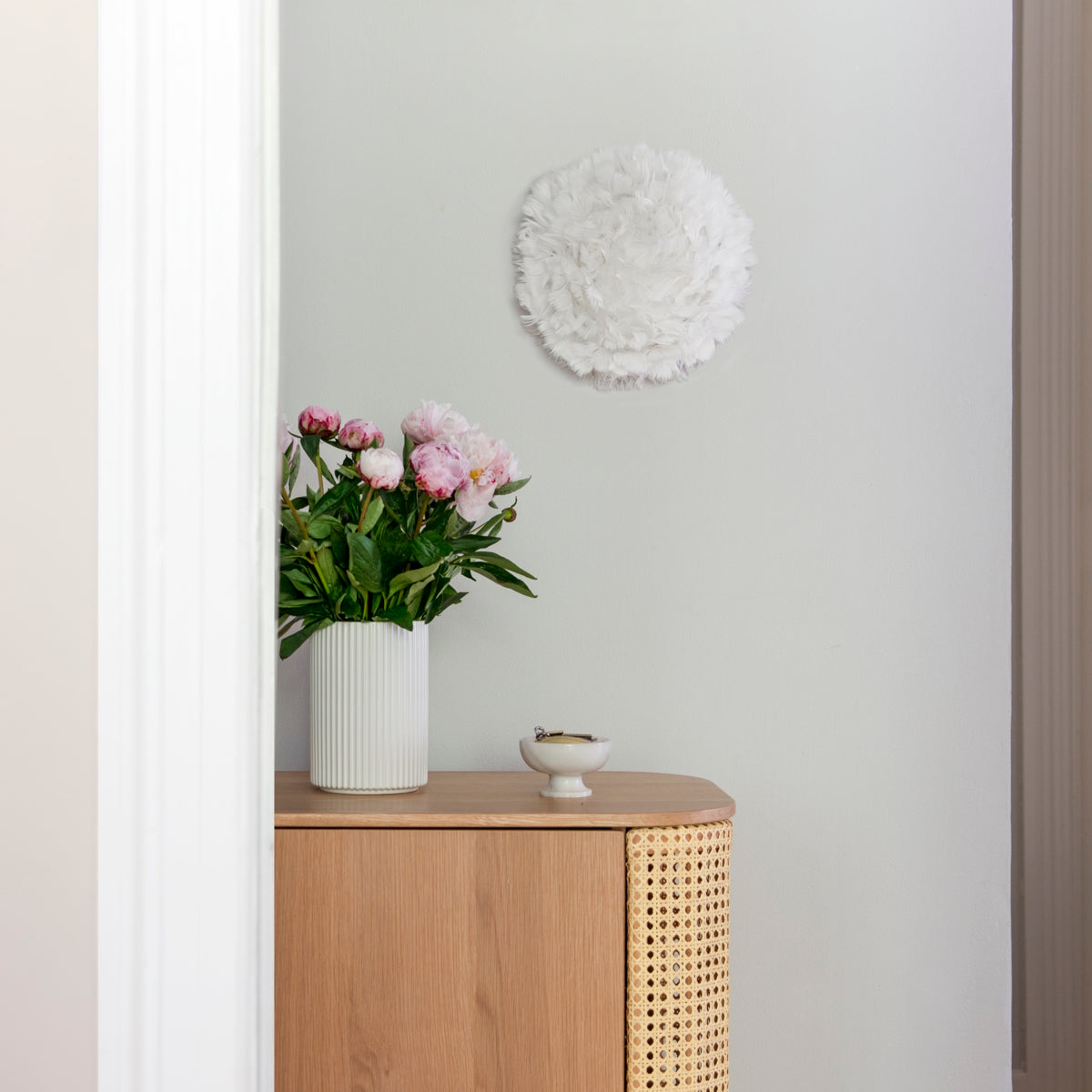 umage-eos-up-lampshade-mini-white