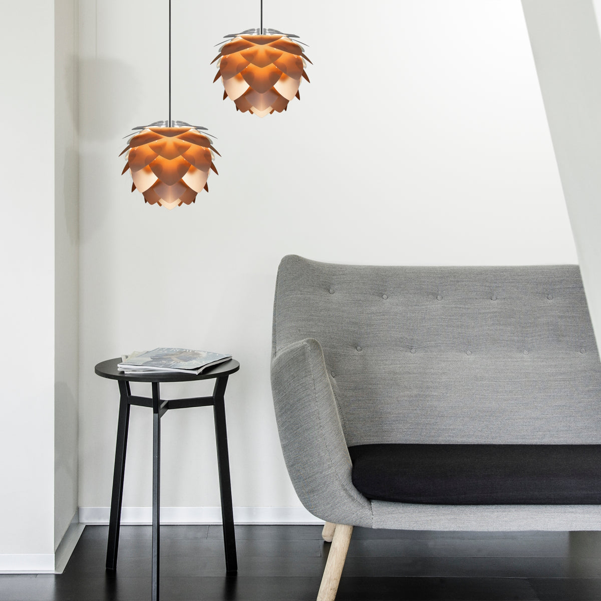 umage-silvia-lampshade-miniSteel