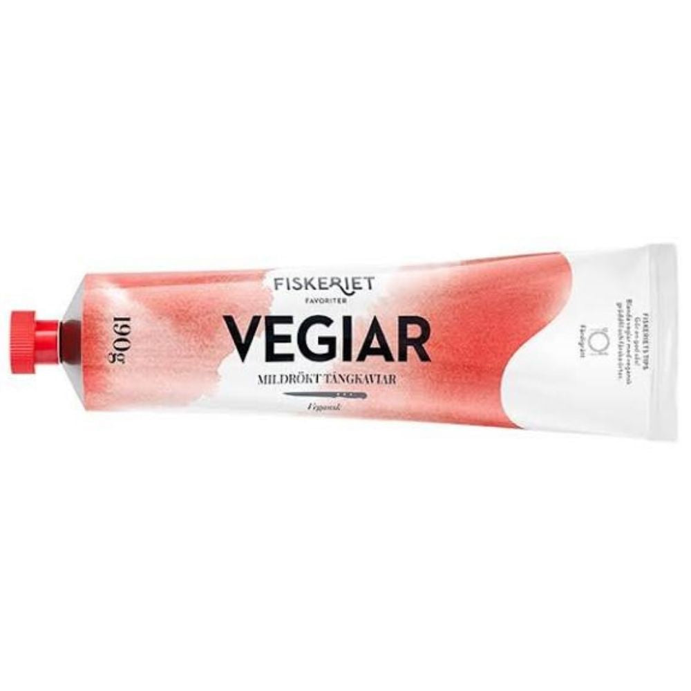 VegiarVeganSeaweedKaviar190g