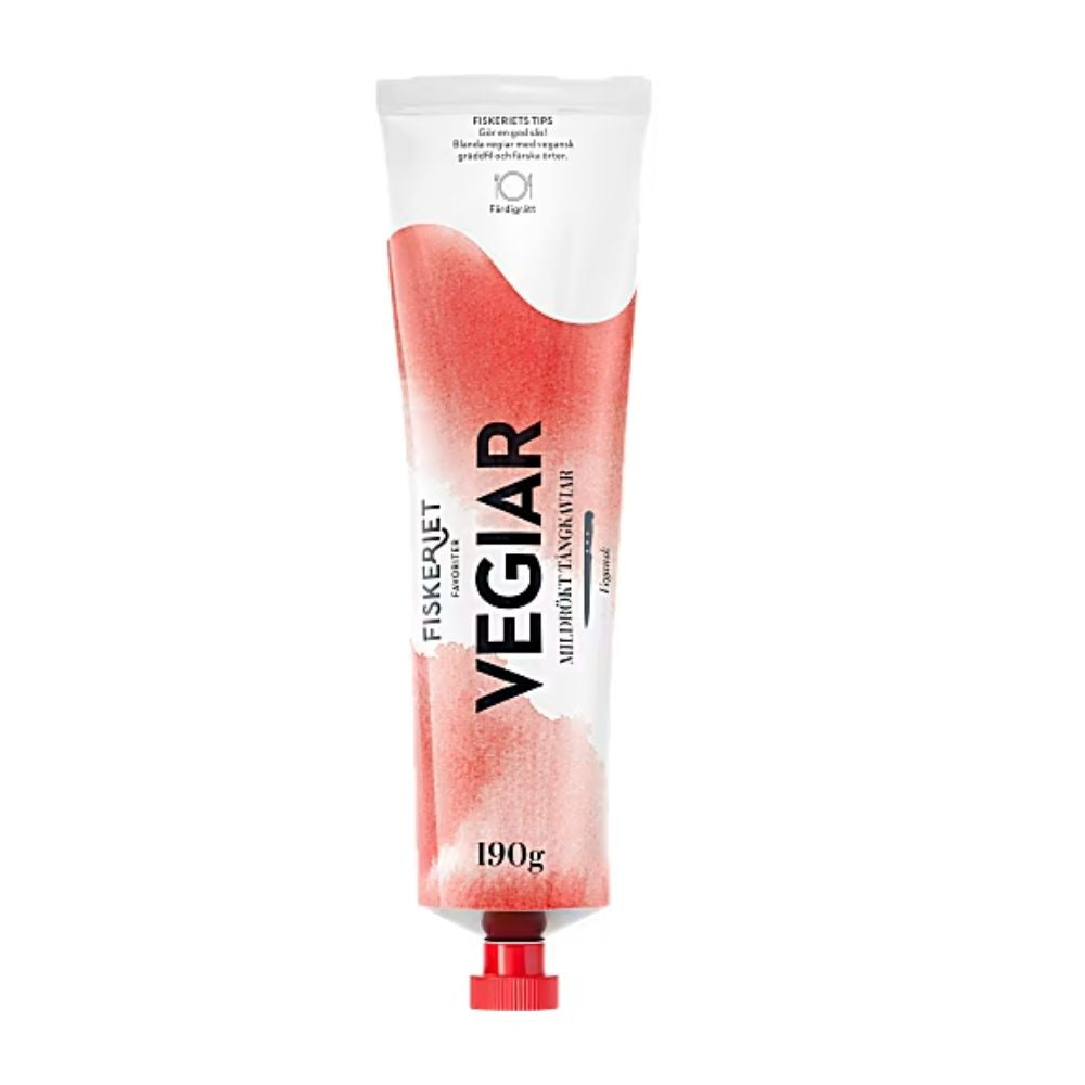 VegiarVeganSeaweedKaviar190g