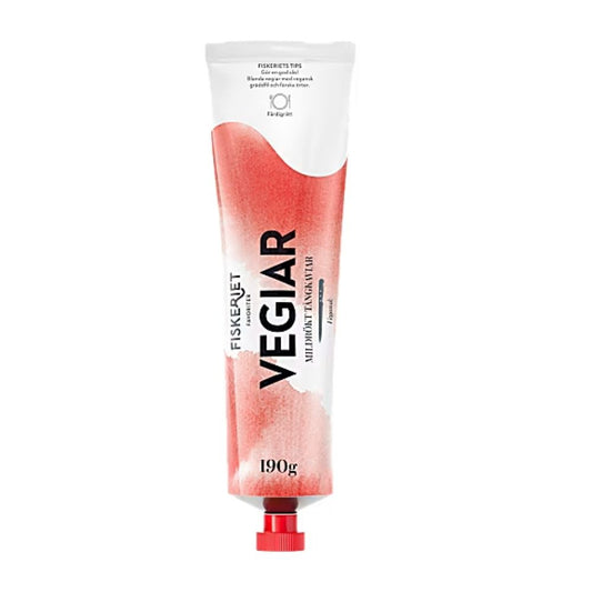 VegiarVeganSeaweedKaviar190g