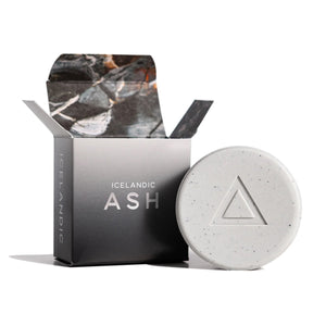 Icelandic Volcanic Ash Soap
