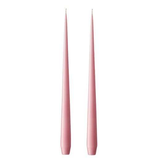 ester-erik-taper-candles-32cm-8hrWinterBerry
