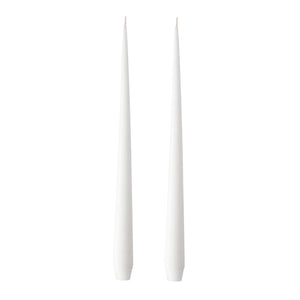 Ester & Erik Taper Candles 32cm 8hr