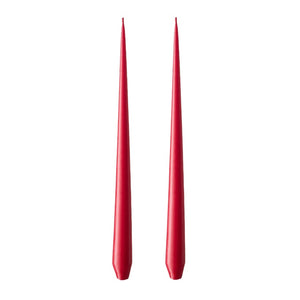 Ester & Erik Taper Candles 32cm 8hr