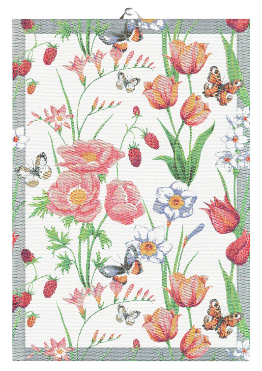 Ekelund Varfrojd Tea Towel 35x50