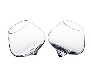 Normann Copenhagen Liqueur Glasses Set Of 2