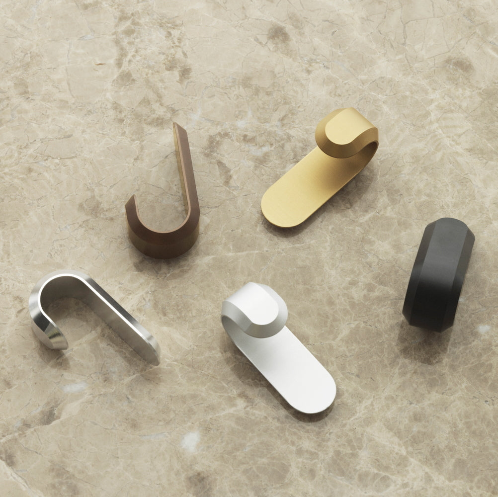NormannCopenhagen-curve-mini-hooks-2pk-matte-brown